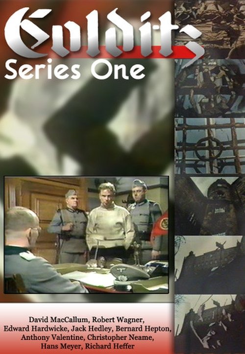 Poster for Season 1