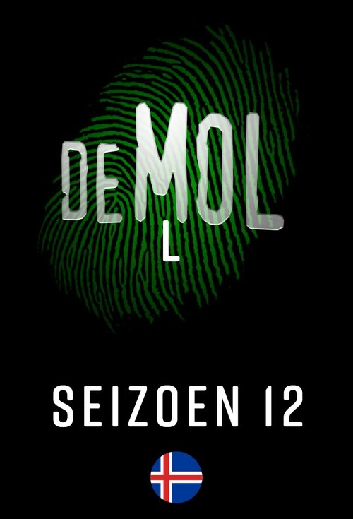 Poster for Season 12