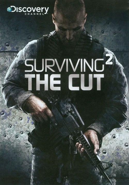 Poster for Surviving the Cut