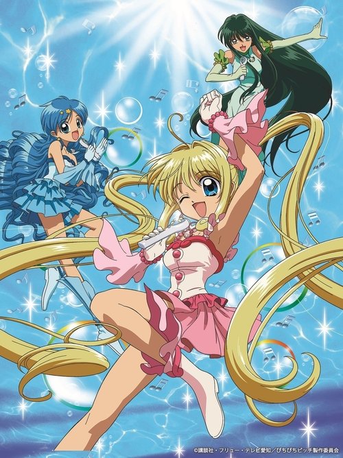 Poster for Season 1