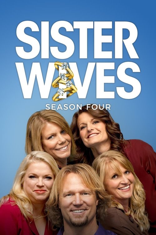 Poster for Season 3