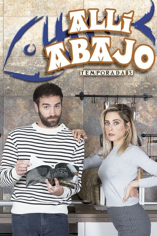 Poster for Season 3