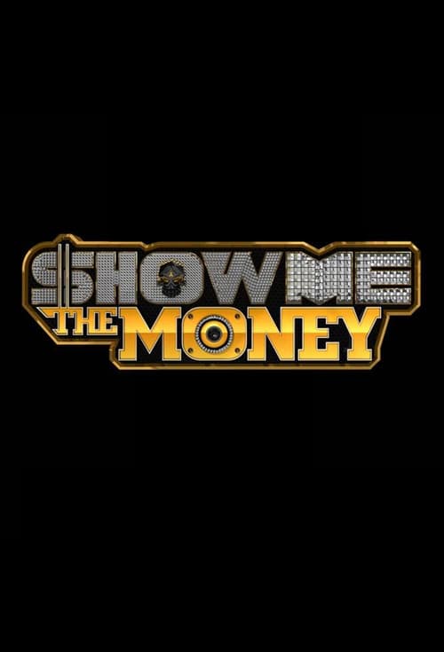 Poster for Show Me the Money
