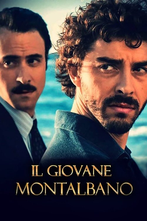 Poster for Season 2