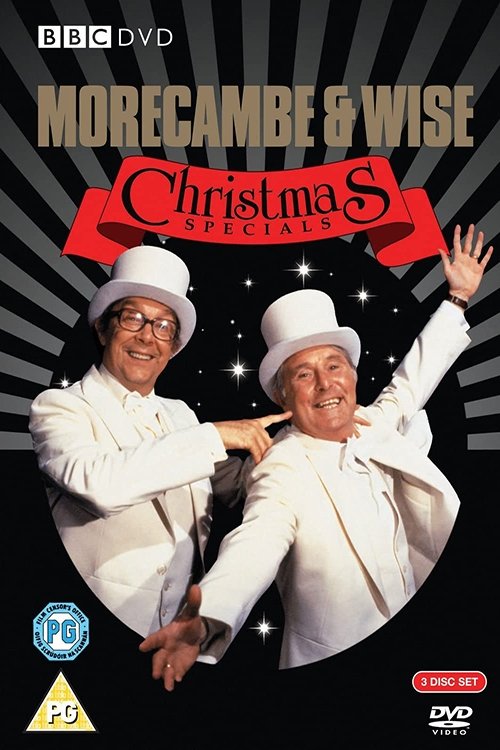 Poster for Specials